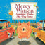 Mercy Watson: Something Wonky this Way Comes: (A Funny and Heartwarming Chapter Book About a Lovable, Toast-Eating Pig - Perfect for Early Readers and Kids Ages 6-7 in Grades K-3)