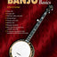 Ultimate Beginner Bluegrass Banjo Basics: Book & CD (The Ultimate Beginner Series)