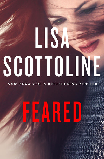 Feared (A Rosato & DiNunzio Novel)