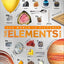 The Elements Book: A Visual Encyclopedia of the Periodic Tab