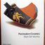 Postmodern Ceramics by del Vecchio, Mark