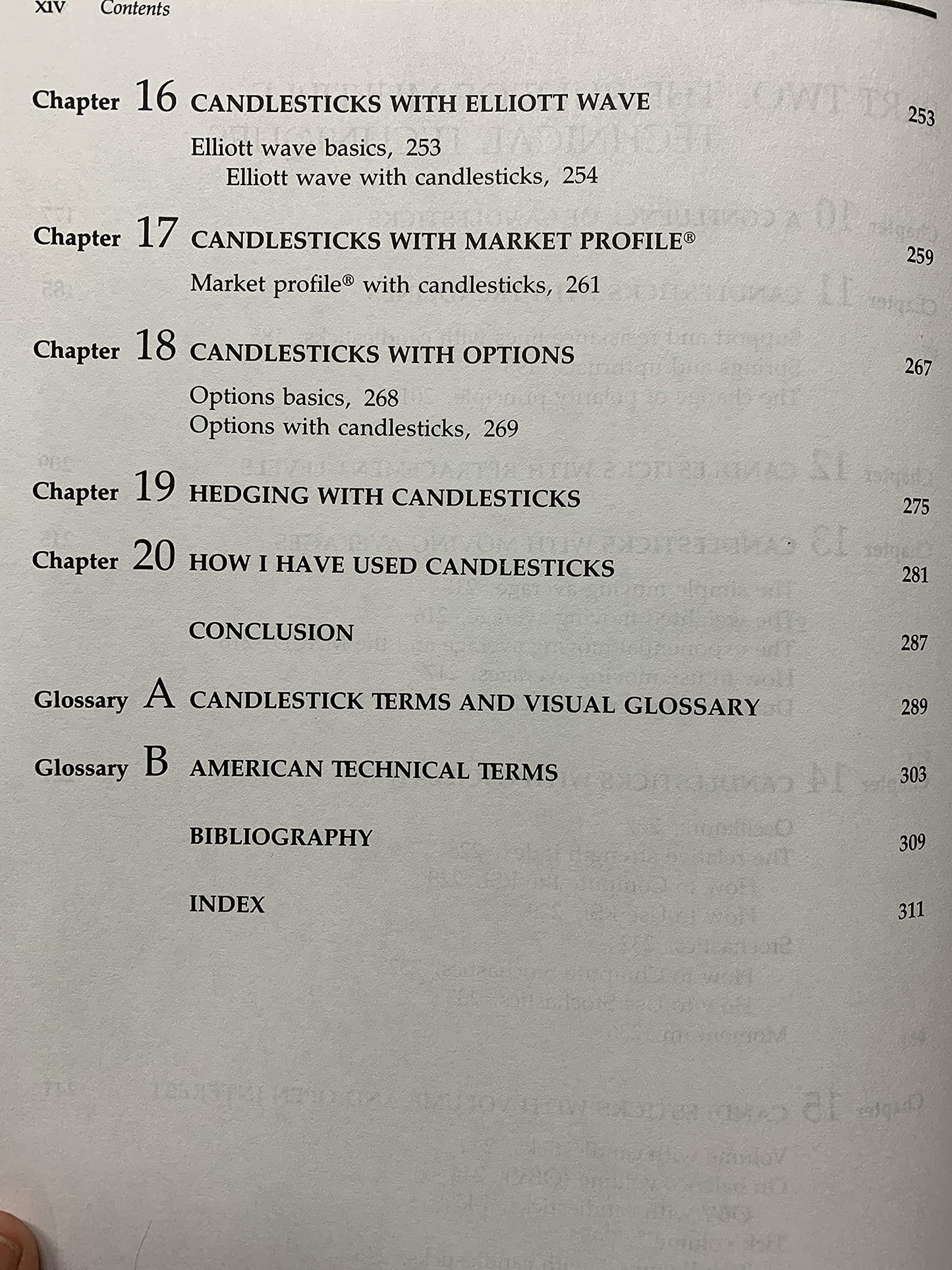 Japanese Candlestick Charting Techniques: A Contemporary Guide