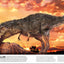The Dinosaur Book by DK