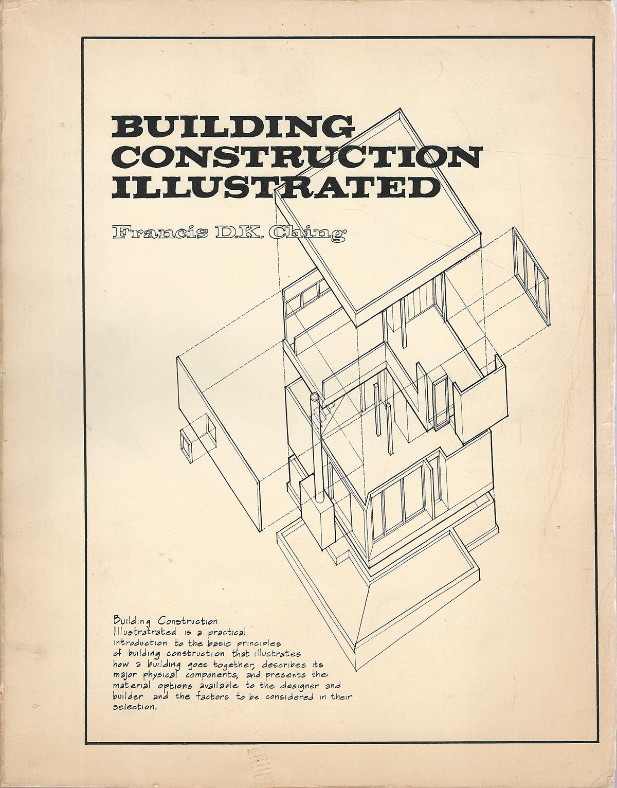 Building Construction Illustrated