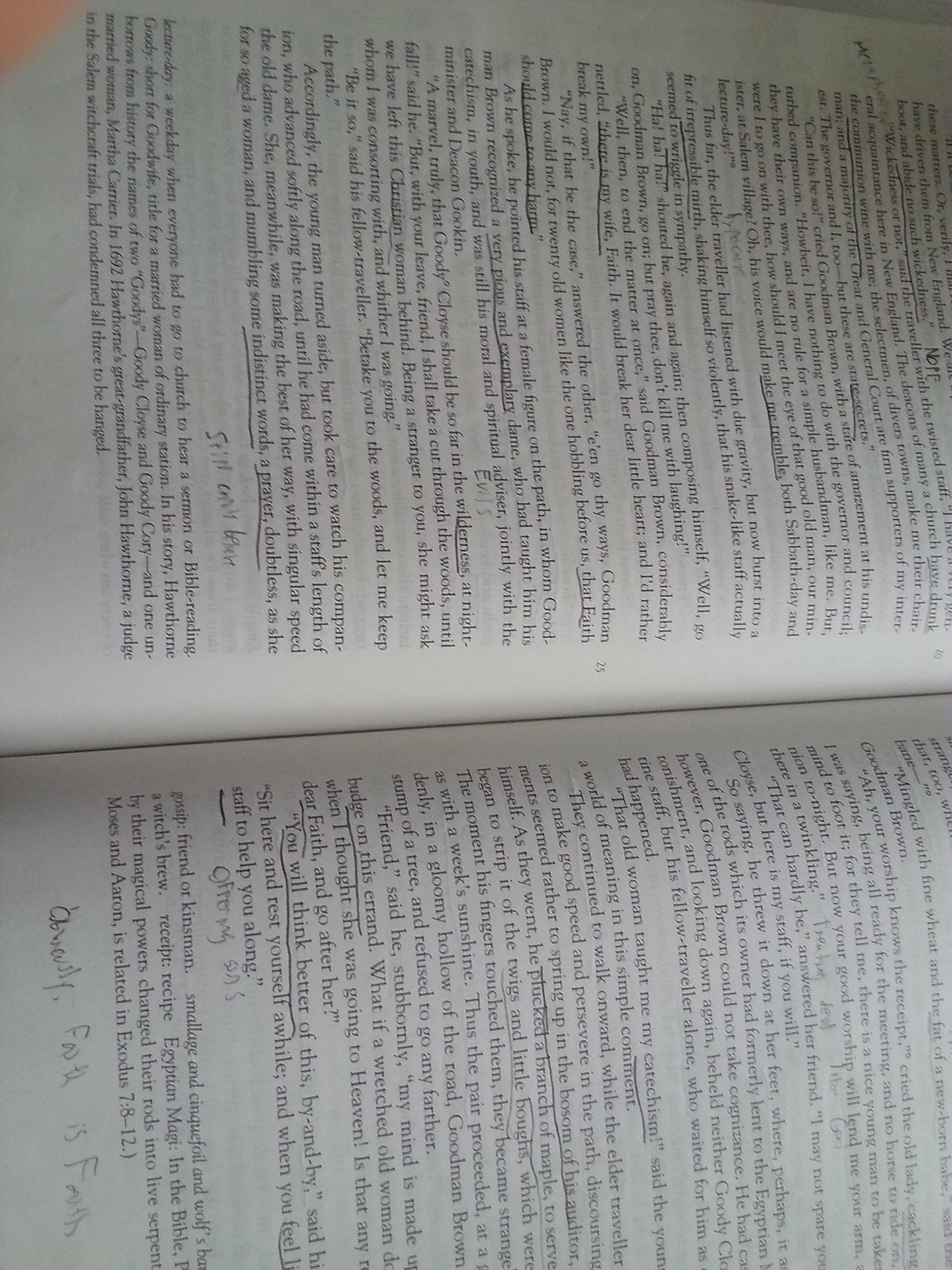 Literature: An Introduction to Fiction, Poetry, Drama, and Writing: AP Edition