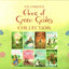 The Complete Anne of Green Gables Collection: Anne of Green Gables; Anne of the Island; Anne of Avonlea; Anne of Windy Willows; Anne's House of Dreams; Ingleside; Rainbow Valley; Rilla of Ingleside
