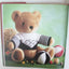 Knitting for Teddies by Catherine Bouquerel
