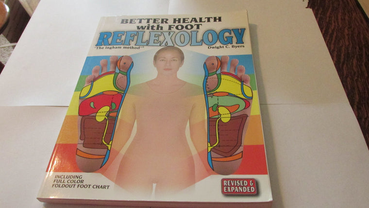 Better Health with Foot Reflexology