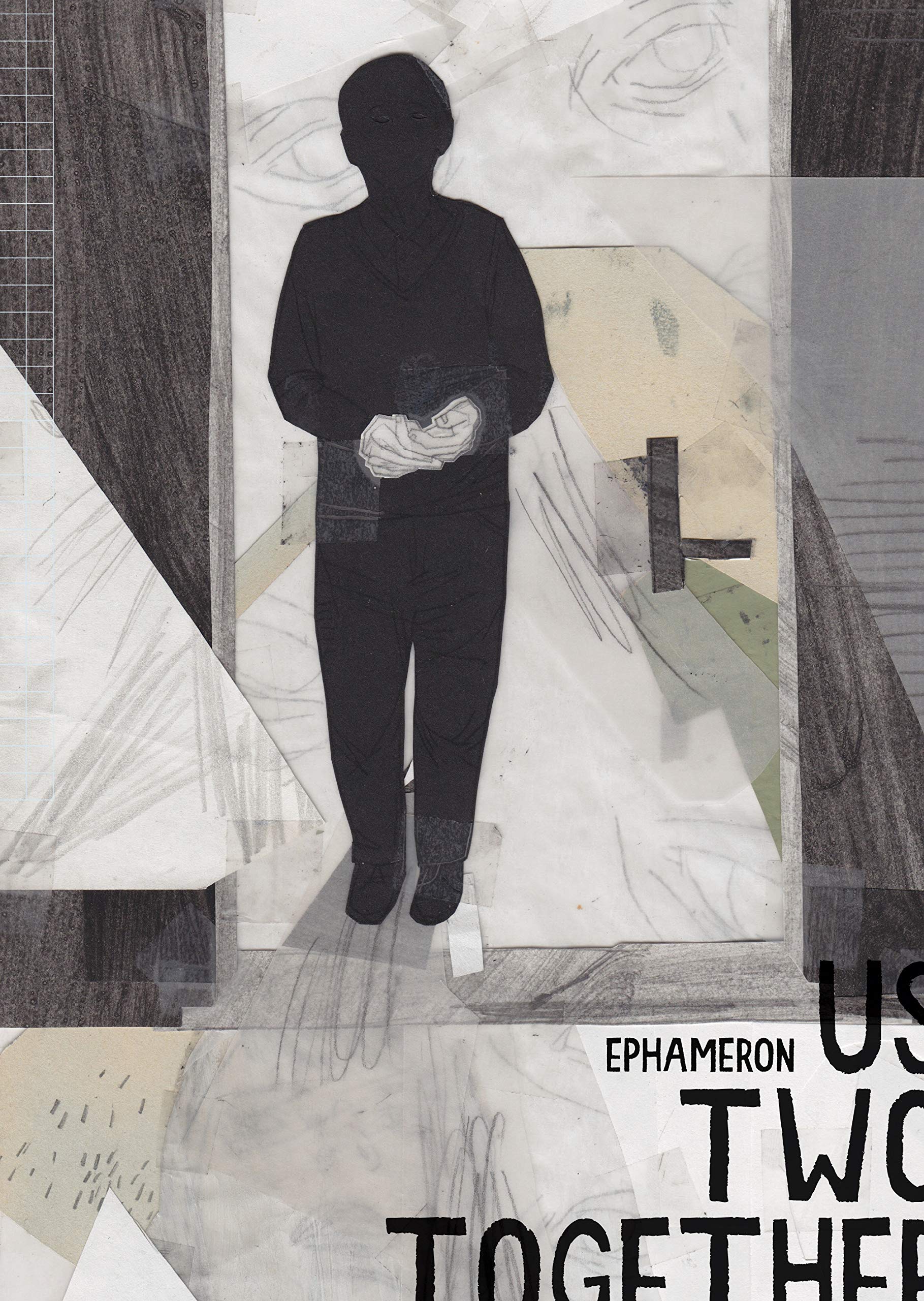 Us Two Together (Graphic Medicine)