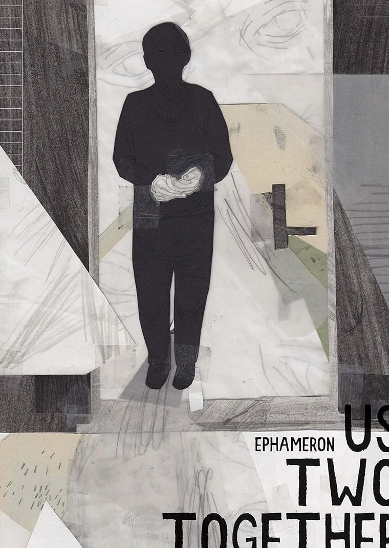 Us Two Together (Graphic Medicine)