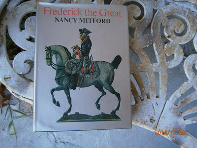Frederick the Great