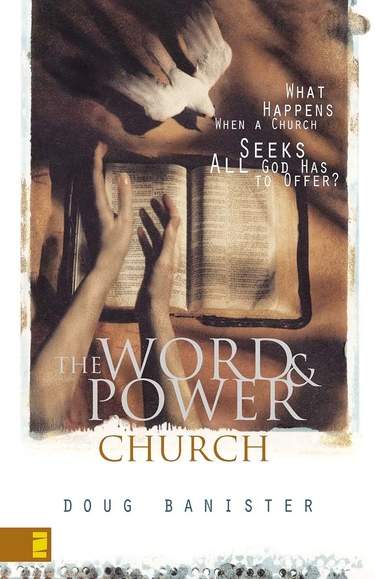 Word and Power Church, The