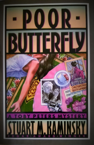 Poor Butterfly