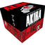 Akira 35th Anniversary Box Set by Otomo, Katsuhiro