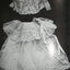 Singer Instructions for Art Embroidery and Lace Work
