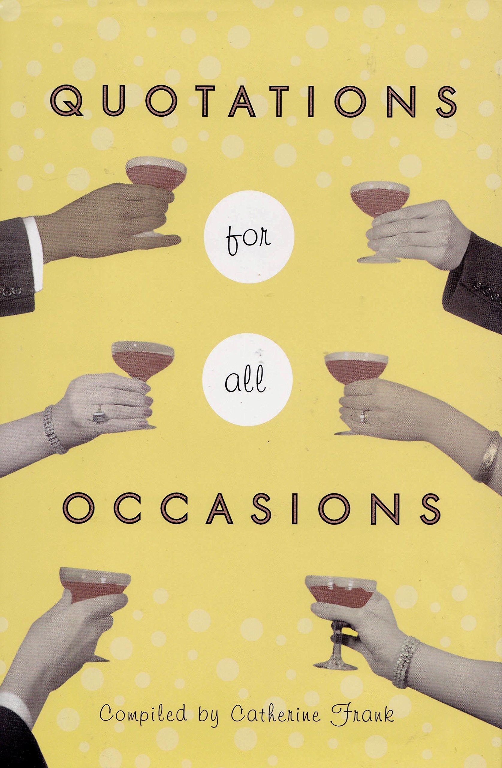 Quotations for All Occasions