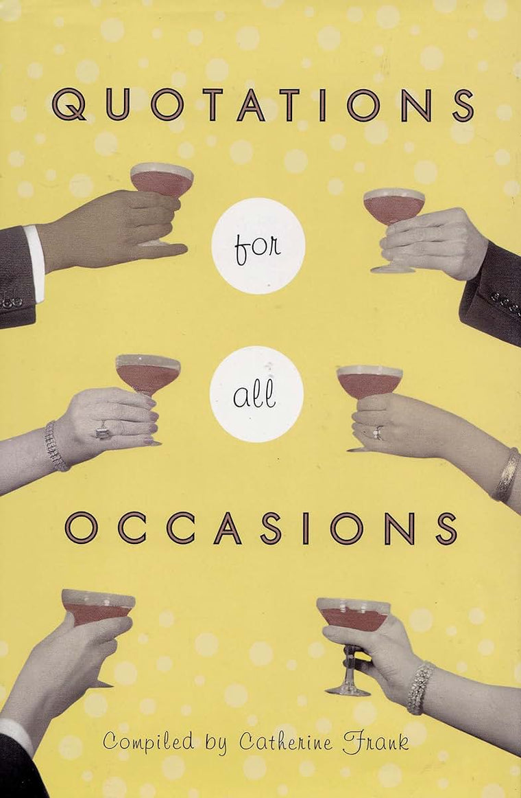 Quotations for All Occasions
