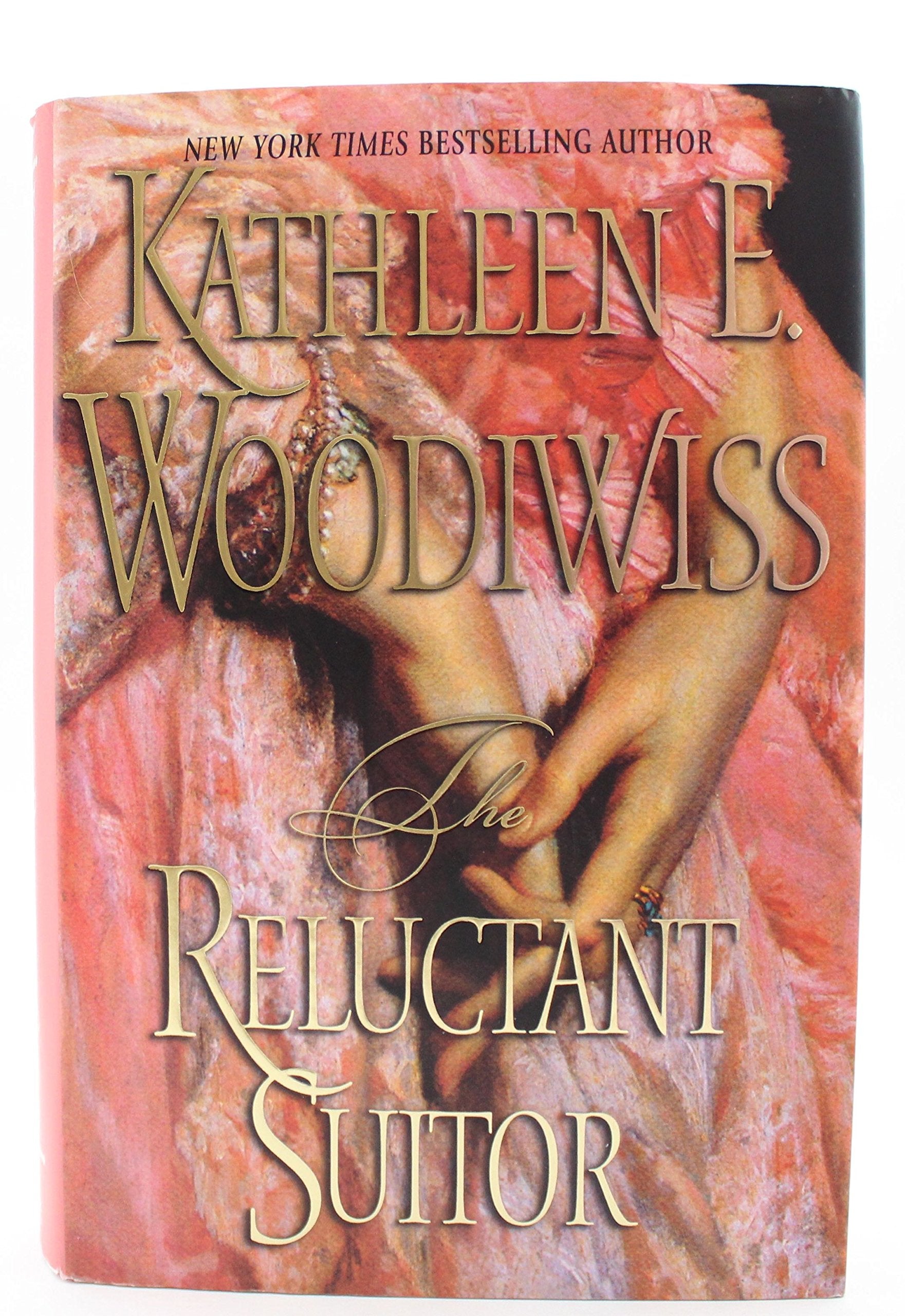 The Reluctant Suitor