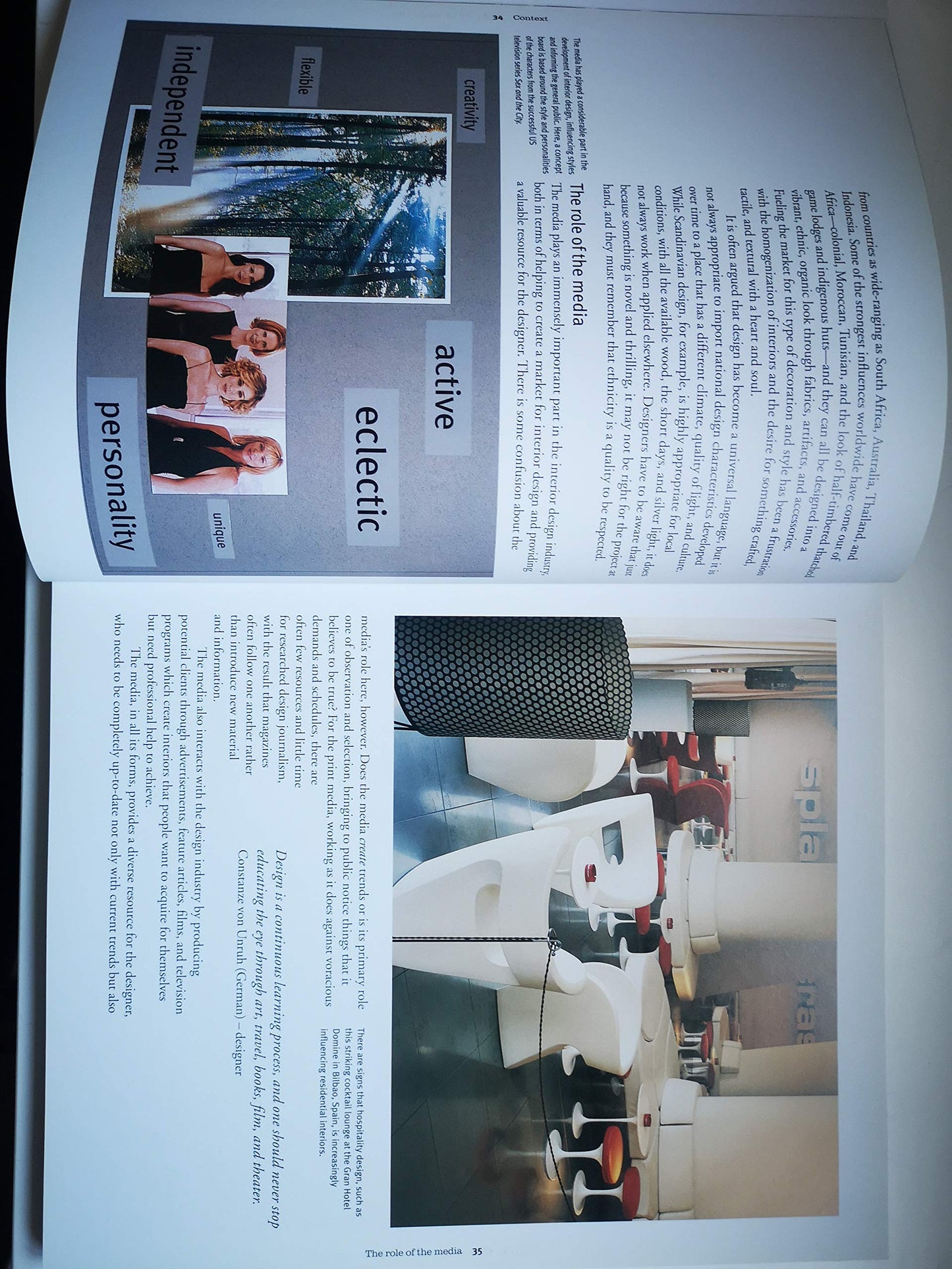 Interior Design: A Practical Guide (Abrams Studio)