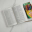 ICB, Gift and Award Bible, Softcover, Purple: International