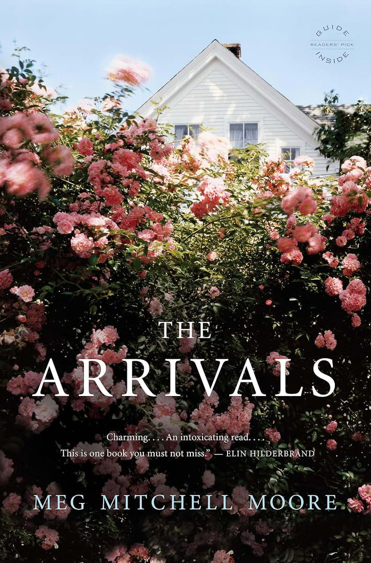 The Arrivals: A Novel
