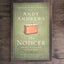 The Noticer: Sometimes, all a person needs is a little perspective