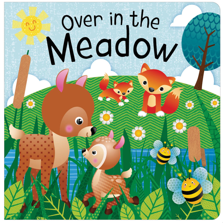 OVER IN THE MEADOW