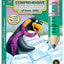 Carson Dellosa Comprehensive Curriculum of Basic Skills 5th Grade Workbooks All Subjects, Reading Comprehension, Language Arts, Grammar, Math, and Writing Practice, Classroom or Homeschool Curriculum