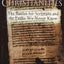 The Lost Christianities: The Battles for Scripture and the F
