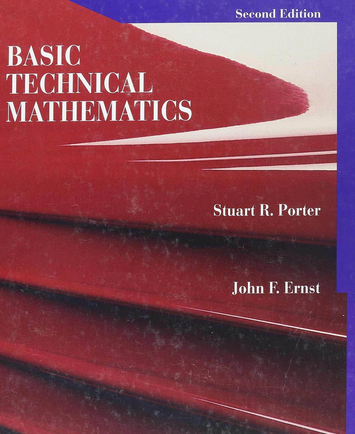 Basic Technical Mathematics (2nd Edition)