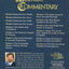 The Wisdom Commentary: Volume 1