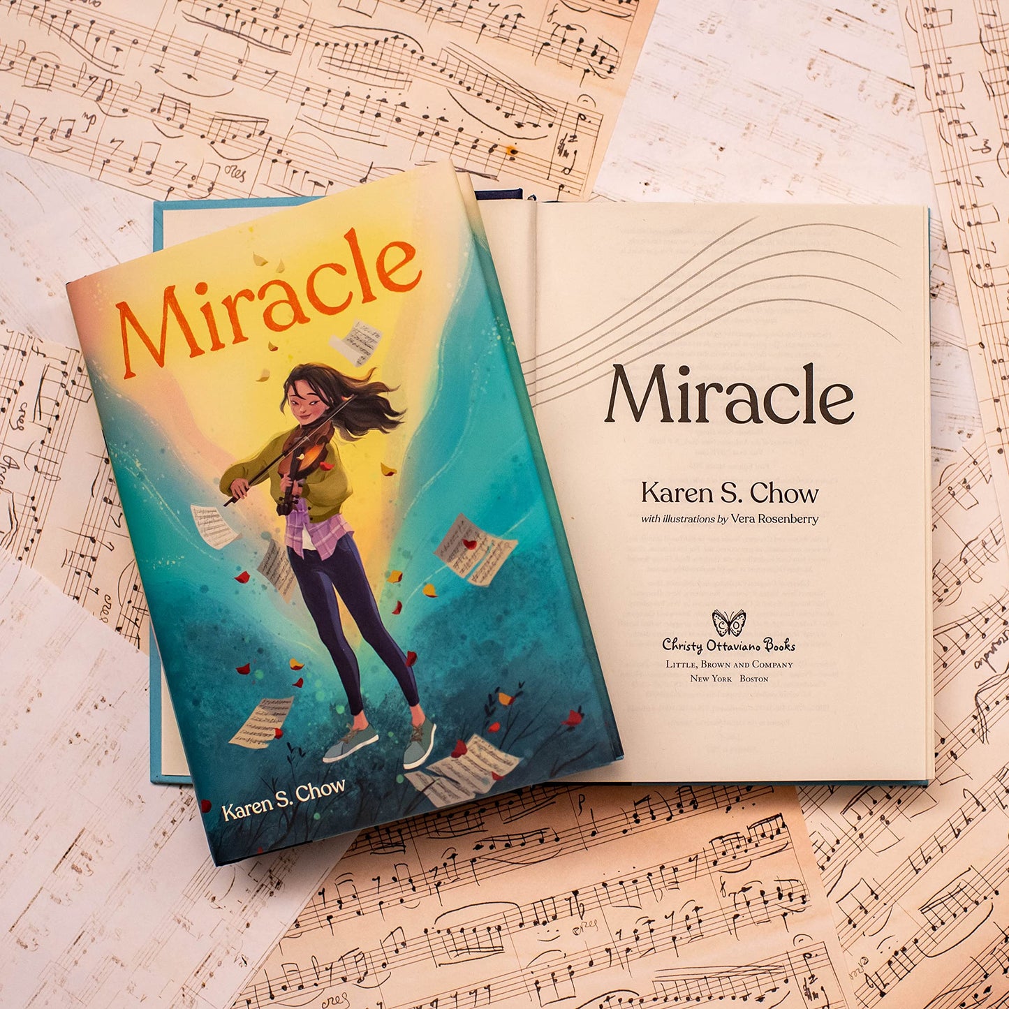 Miracle