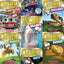 Fly Guy Presents Collection 7 Book Set