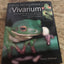 Firefly Encyclopedia of the Vivarium: Keeping Amphibians, Reptiles, and Insects, Spiders and other Invertebrates in Terraria, Aquaterraria, and Aquaria
