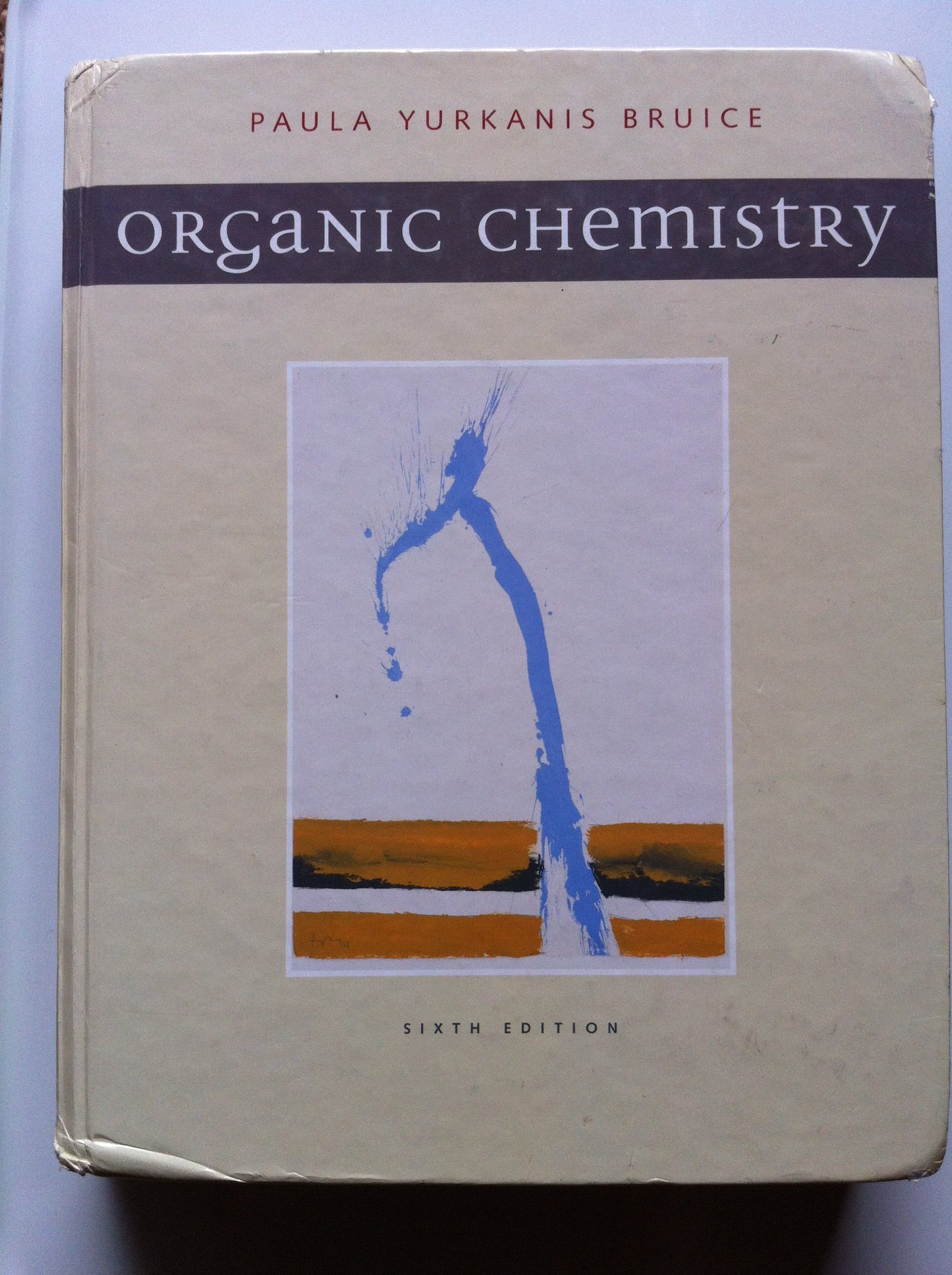 The Organic Chem Lab Survival Manual: A Student's Guide to T