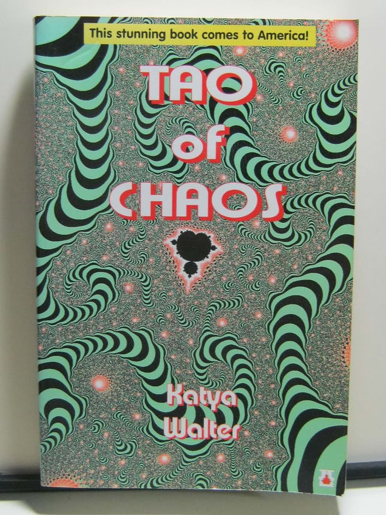 Tao of Chaos: Merging East and West