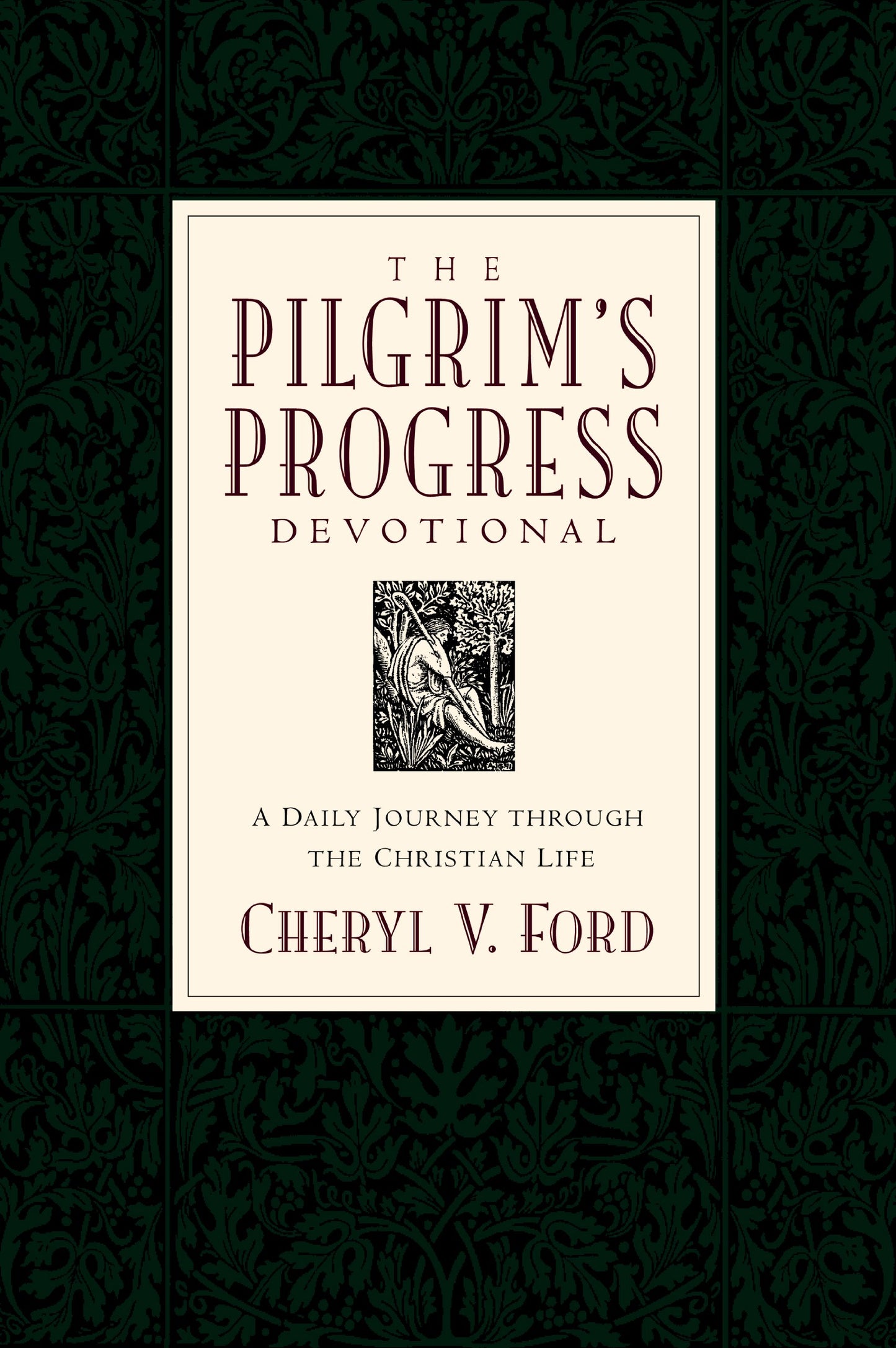 The Pilgrim's Progress Devotional: A Daily Journey through the Christian Life