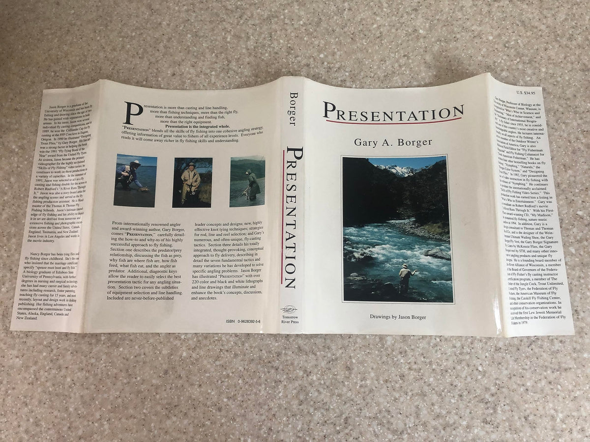 Presentation