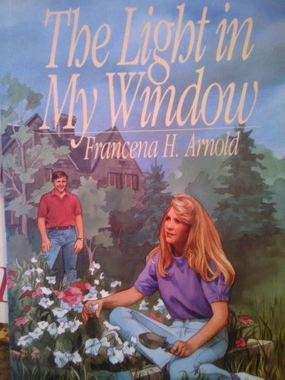 The Light in My Window (Moody Classic Fiction)