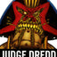 Judge Dredd: The Complete Case Files 10 (10)