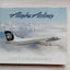 Alaska Airlines