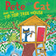 Pete the Cat and the Tip-Top Tree House (My First I Can Read)