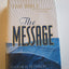 Message The New Testament Psalms and Proverbs