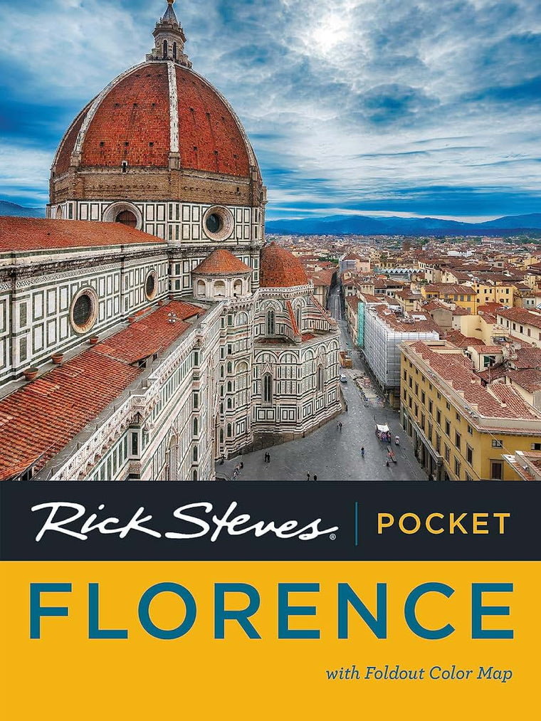 Rick Steves Pocket Florence