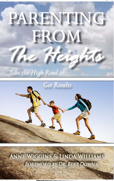 Parenting From the Heights