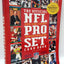 Official NFL Pro Set Card Book