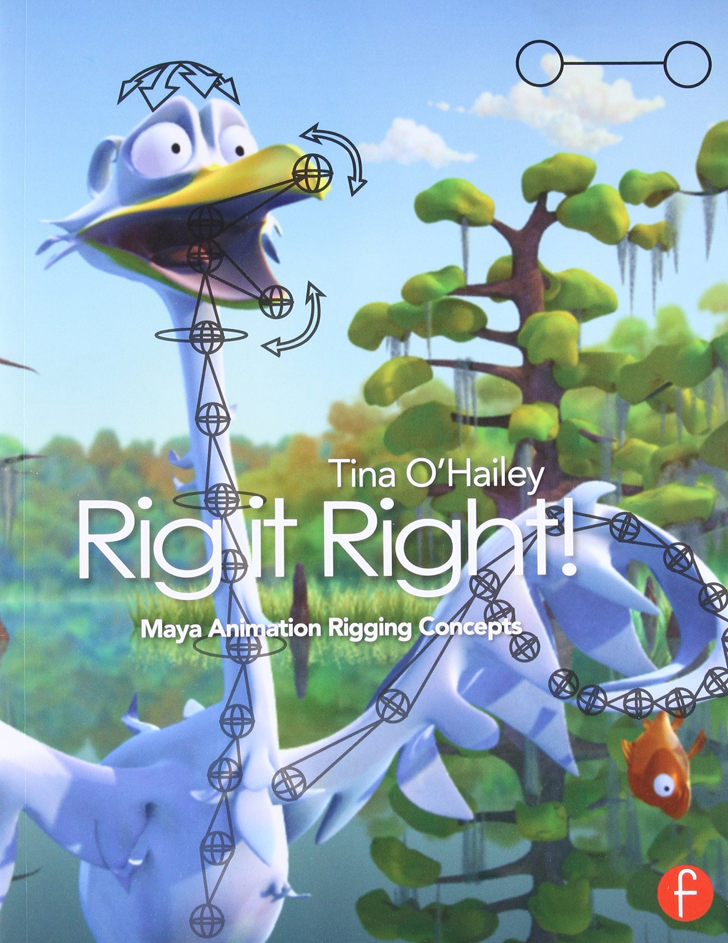 Rig It Right! Maya Animation Rigging Concepts