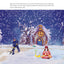 The Snow Monster- Award-Winning Magical Story of a Birthday Wish that Comes True, With a Twist! See how Amia Saves Tuttle Town
