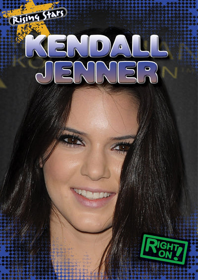 Kendall Jenner (Rising Stars)