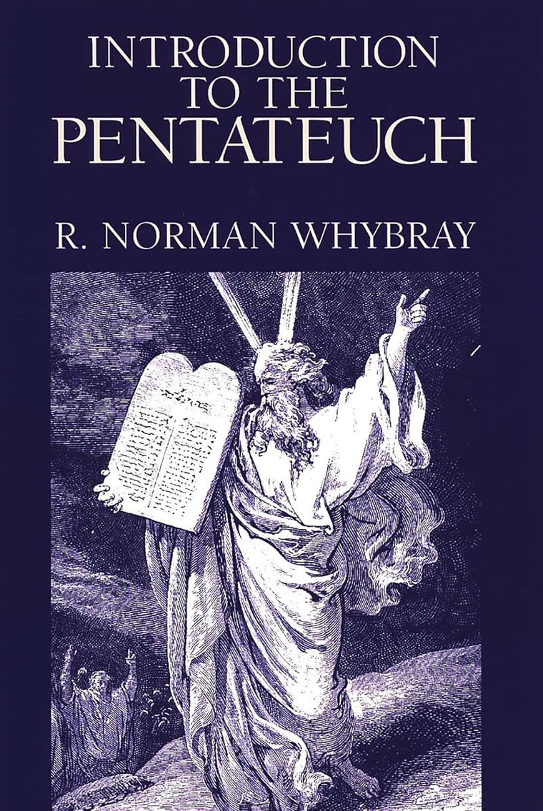 Introduction to the Pentateuch